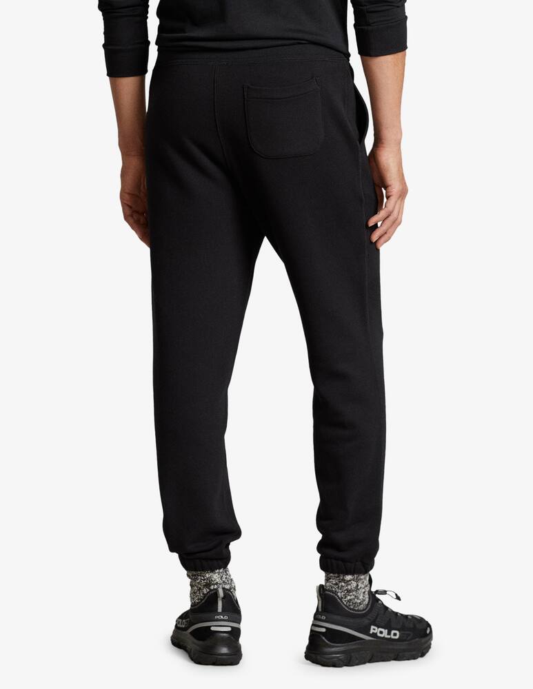 rinascente Polo Ralph Lauren Pantaloni jogger in felpa