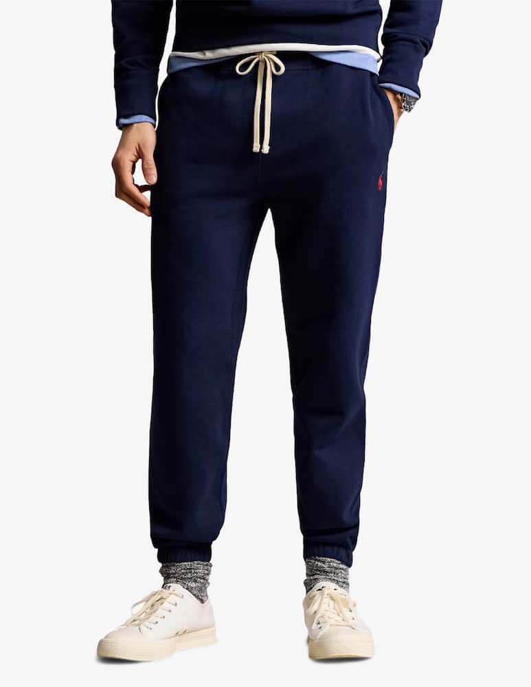 Polo Ralph Lauren Jogger fleece trousers - picture 1