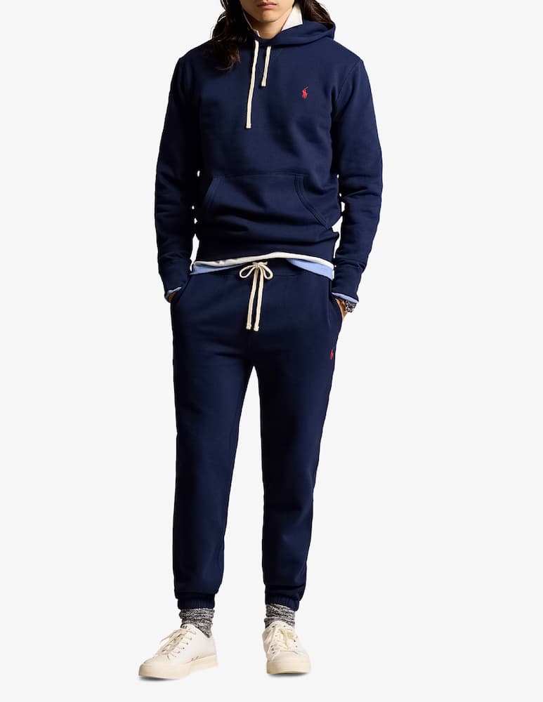 Polo Ralph Lauren Jogger fleece trousers - picture 2