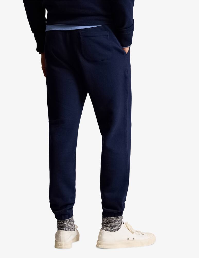 rinascente Polo Ralph Lauren Jogger in pile