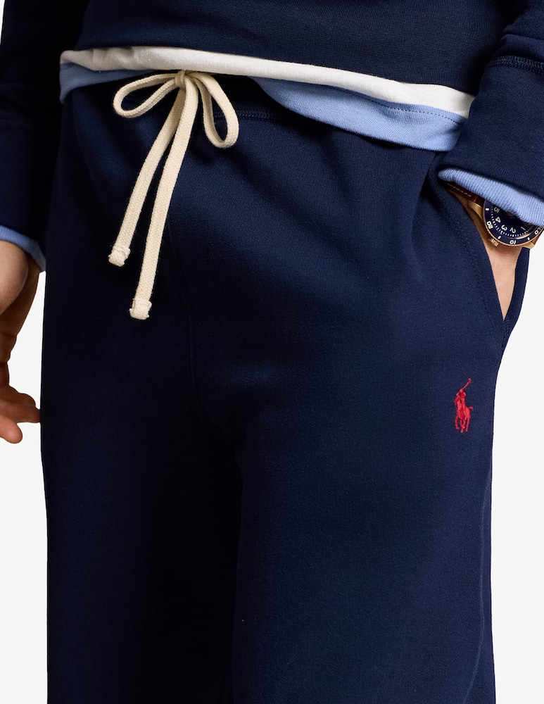 Polo Ralph Lauren Jogger fleece trousers - picture 4