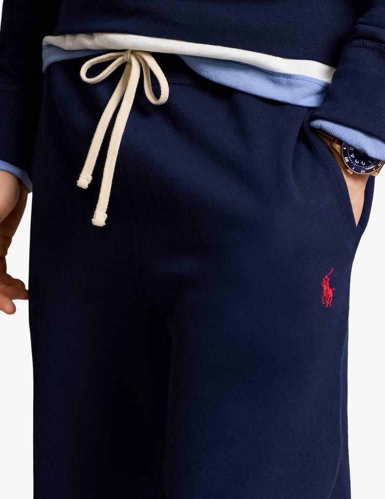 rinascente Polo Ralph Lauren Jogger in pile