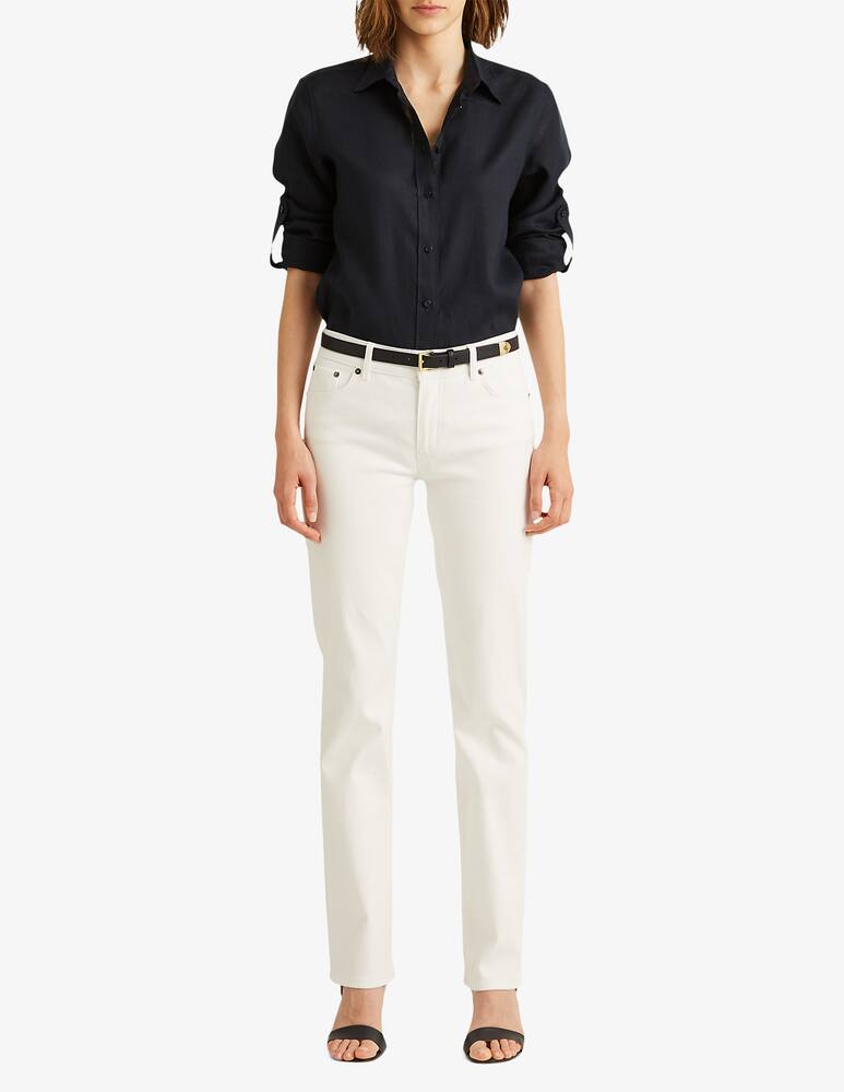 rinascente Lauren Ralph Lauren Karrie long sleeve shirt