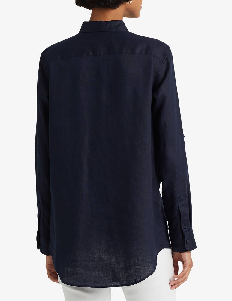 rinascente Lauren Ralph Lauren Karrie long sleeve shirt