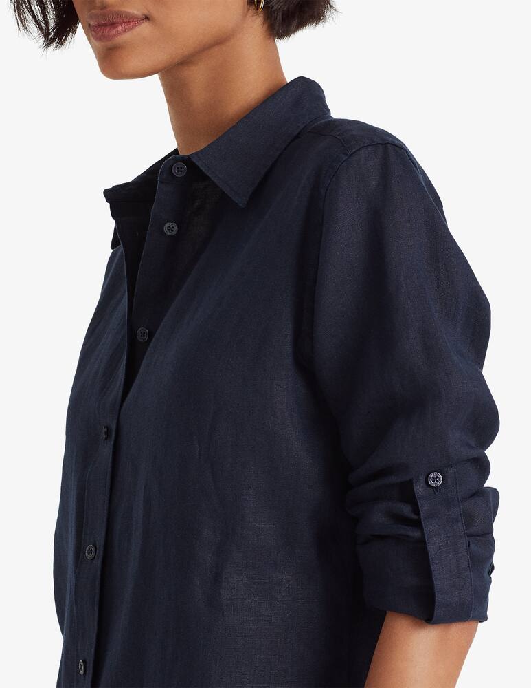rinascente Lauren Ralph Lauren Karrie long sleeve shirt