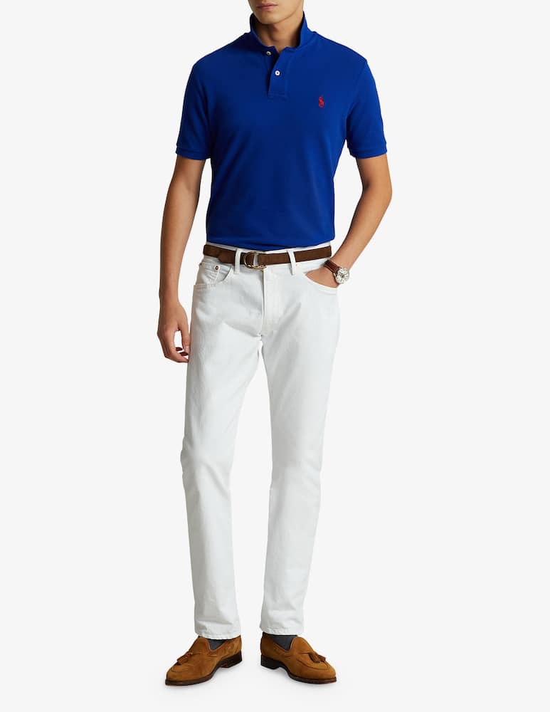 rinascente Polo Ralph Lauren Polo slim fit