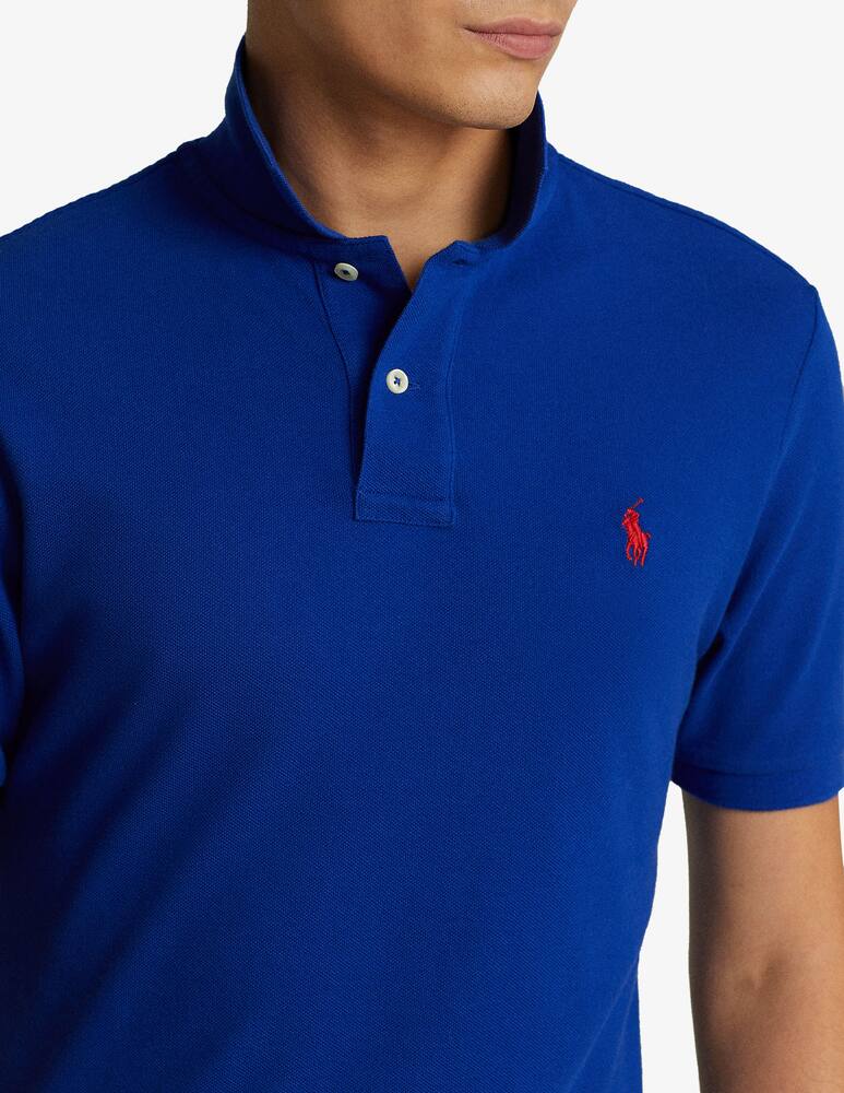 rinascente Polo Ralph Lauren Polo slim fit