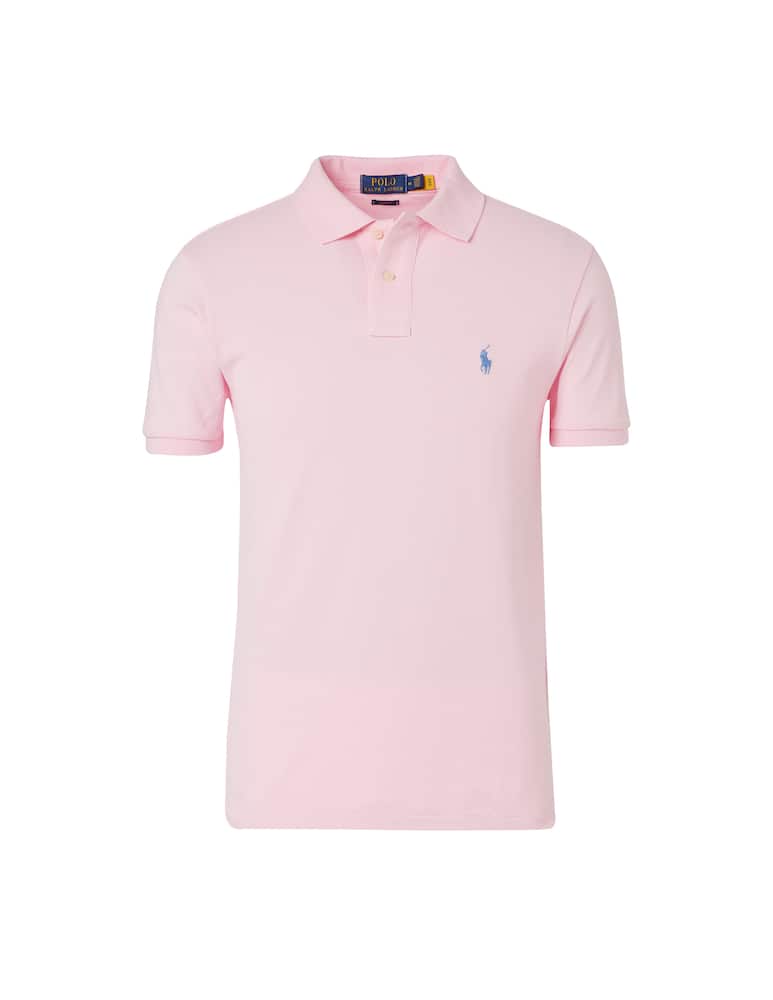 Polo Ralph Lauren Polo maniche corte slim fit - immagine 5 Polo Ralph Lauren Polo maniche corte slim fit - immagine 5