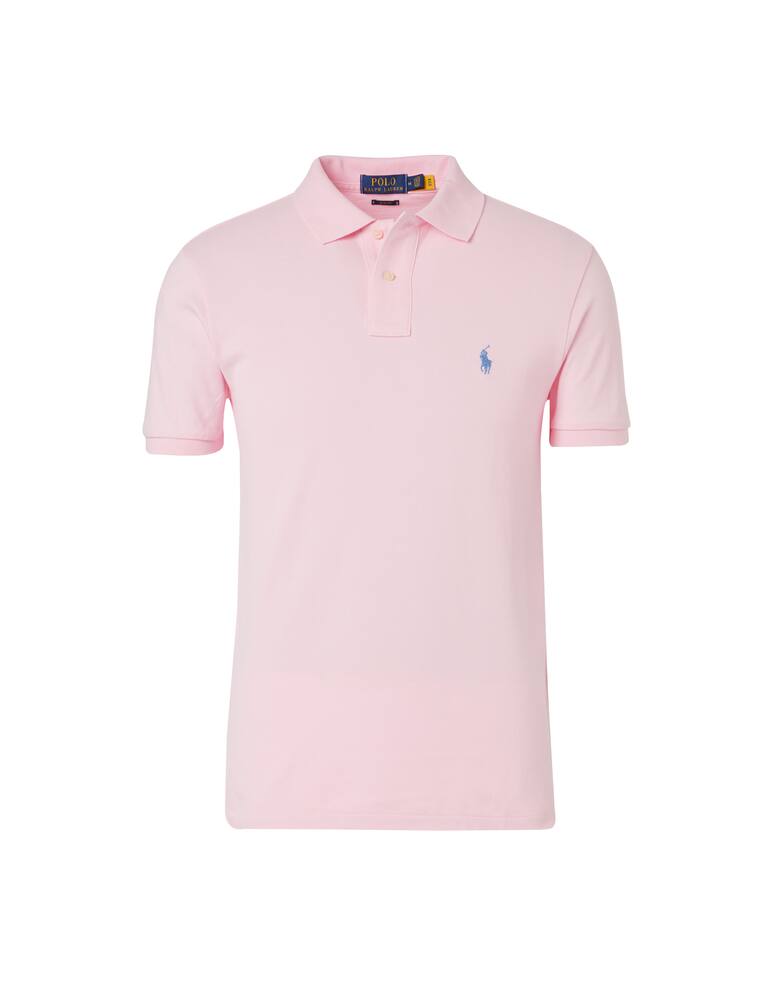 rinascente Polo Ralph Lauren Polo maniche corte slim fit