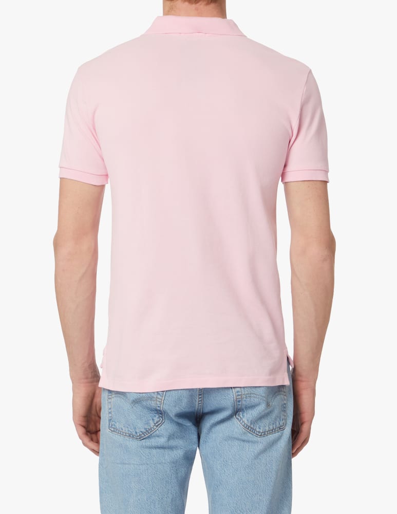 Polo Ralph Lauren Polo maniche corte slim fit - immagine 3 Polo Ralph Lauren Polo maniche corte slim fit - immagine 3