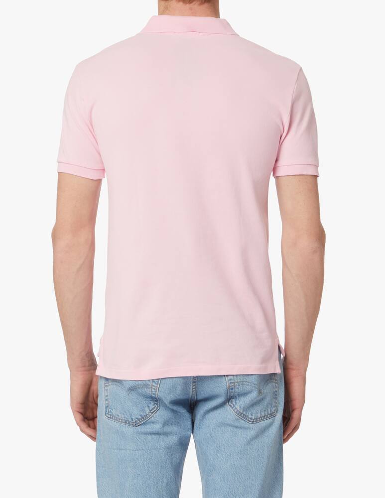 rinascente Polo Ralph Lauren Polo maniche corte slim fit