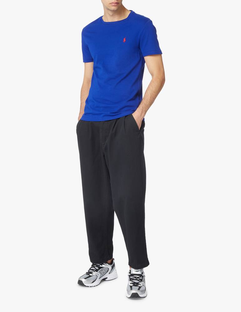 rinascente Polo Ralph Lauren Maglietta girocollo jersey