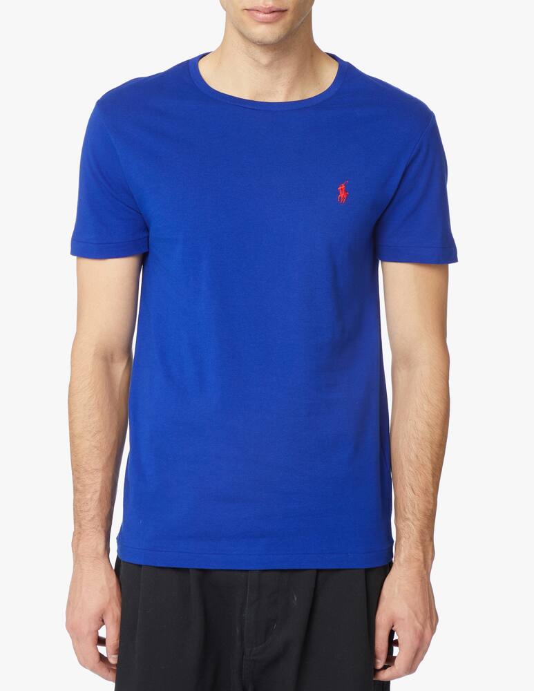 rinascente Polo Ralph Lauren Maglietta girocollo jersey