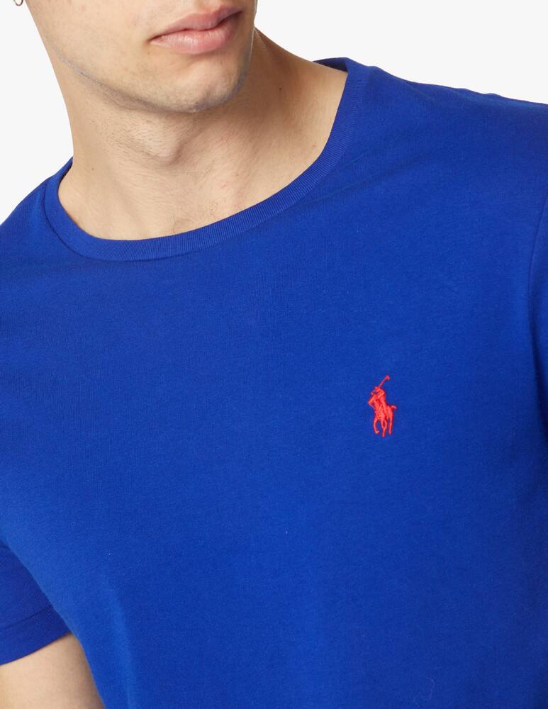 rinascente Polo Ralph Lauren Maglietta girocollo jersey