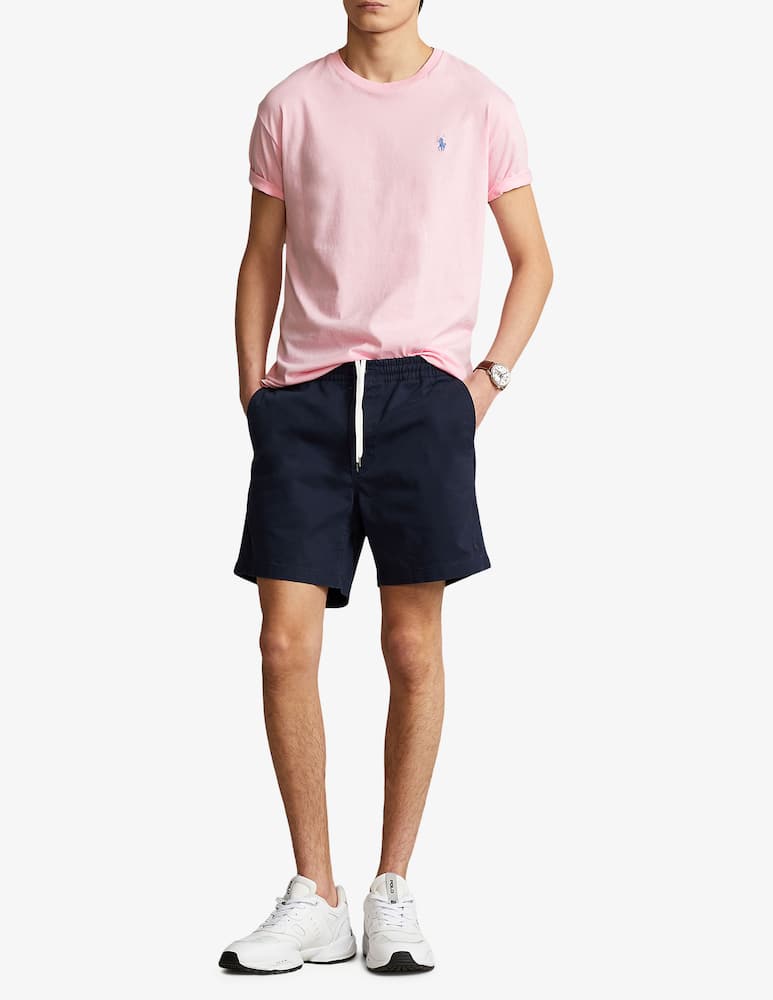 Polo Ralph Lauren Jersey t-shirt - picture 2 Polo Ralph Lauren Jersey t-shirt - picture 2