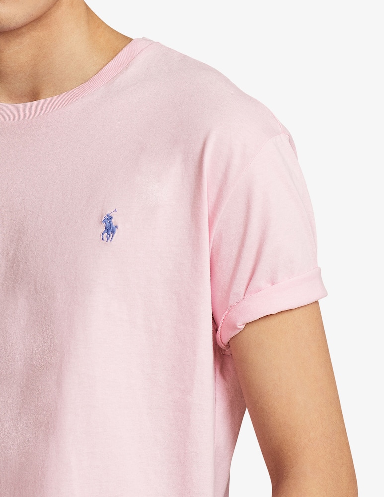 Polo Ralph Lauren Jersey t-shirt - picture 4 Polo Ralph Lauren Jersey t-shirt - picture 4