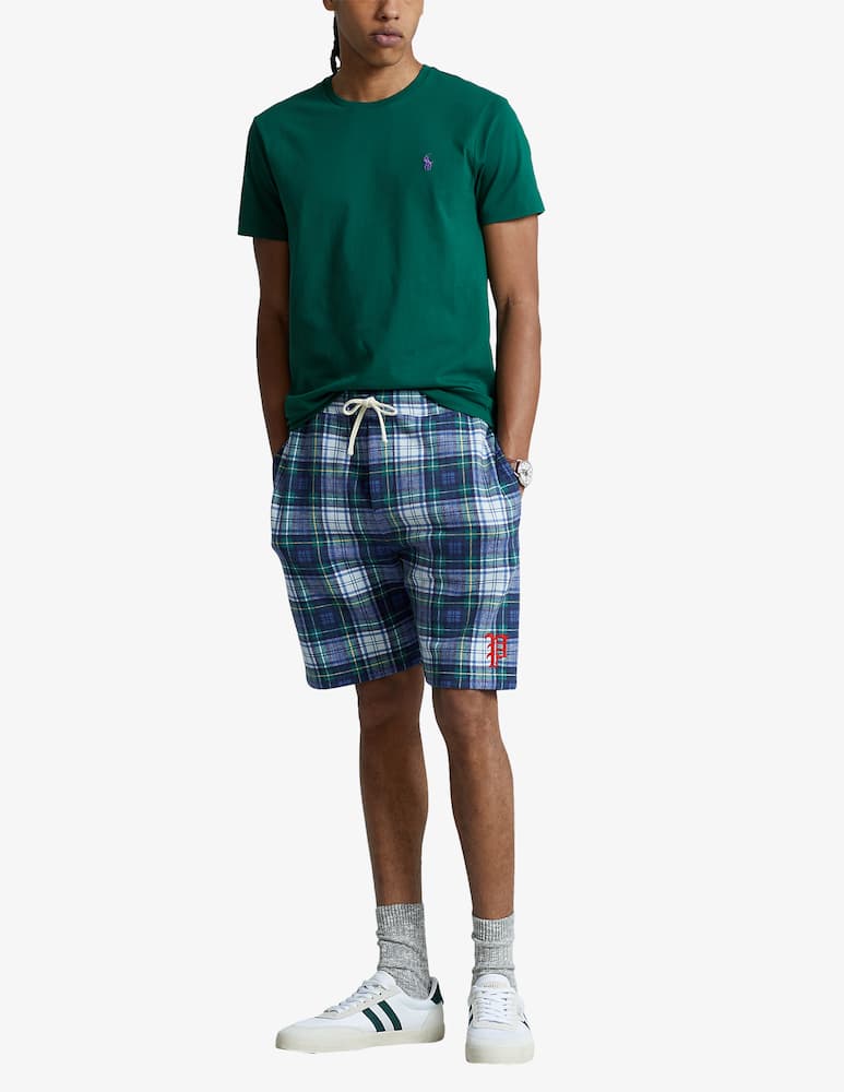 rinascente Polo Ralph Lauren Maglietta manica corta Jersey - Verde