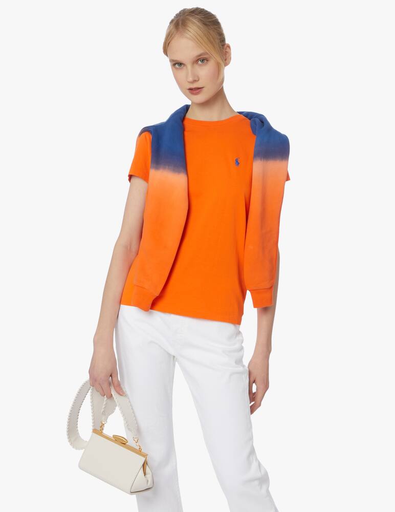 rinascente Polo Ralph Lauren T-shirt in cotone 