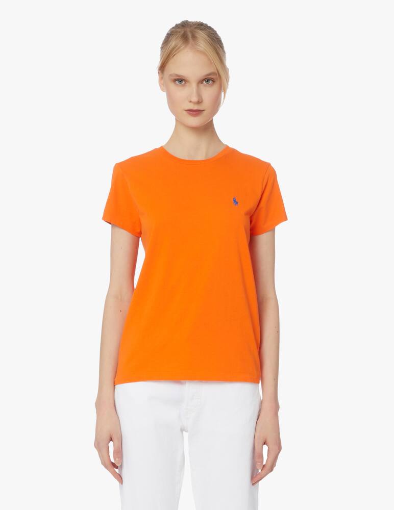 rinascente Polo Ralph Lauren T-shirt in cotone 