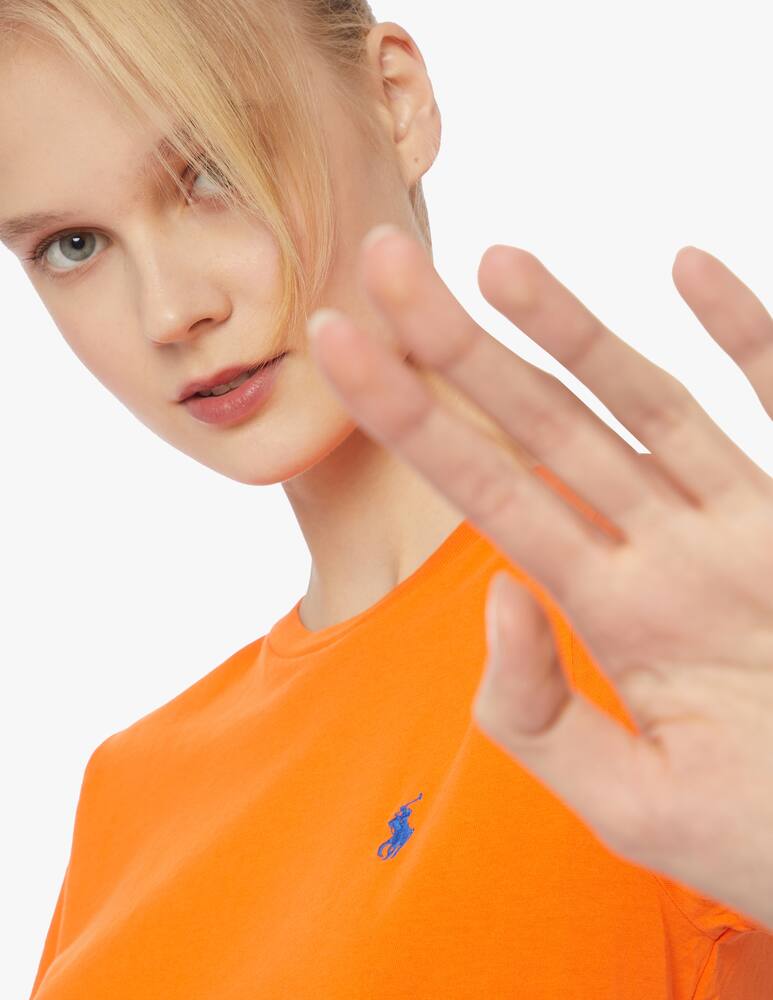 rinascente Polo Ralph Lauren T-shirt in cotone 