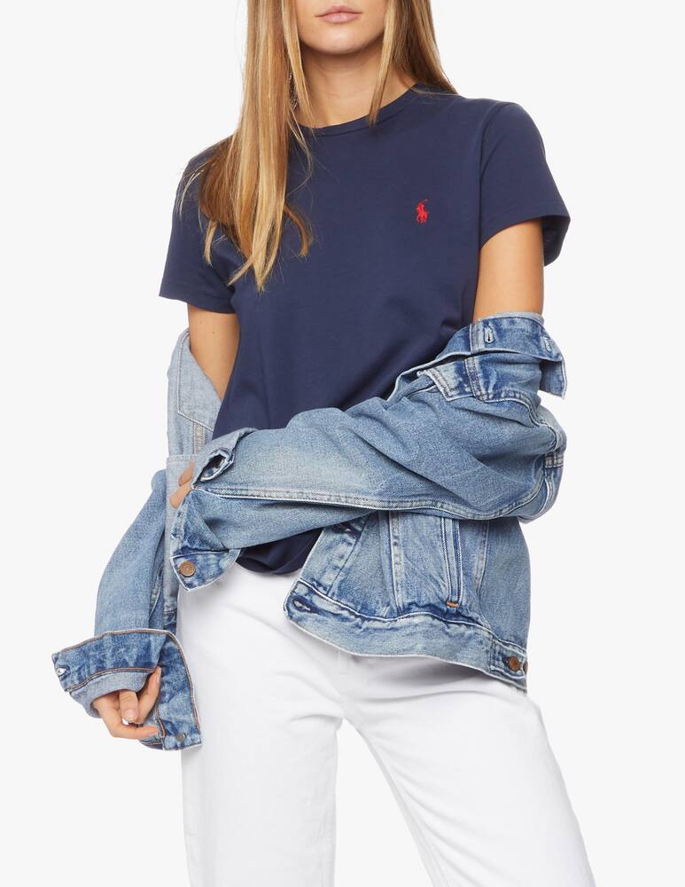 rinascente Polo Ralph Lauren Cotton t-shirt