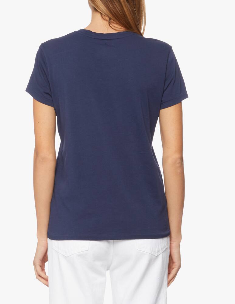 rinascente Polo Ralph Lauren Cotton t-shirt