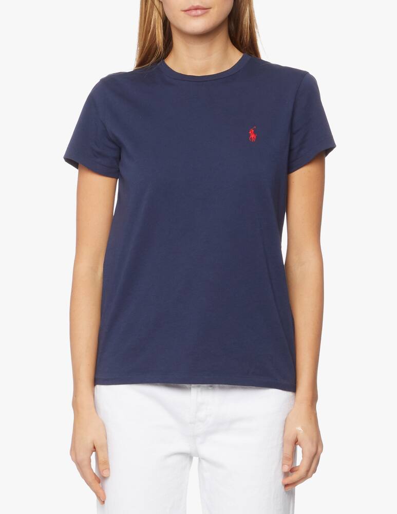 rinascente Polo Ralph Lauren Cotton t-shirt