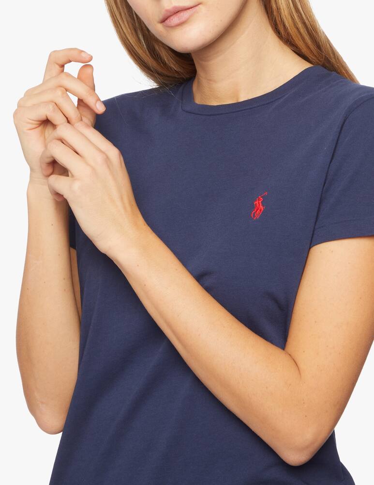rinascente Polo Ralph Lauren Cotton t-shirt