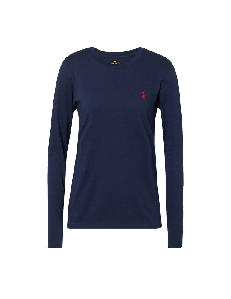 rinascente Polo Ralph Lauren Maglia a manica lunga in cotone