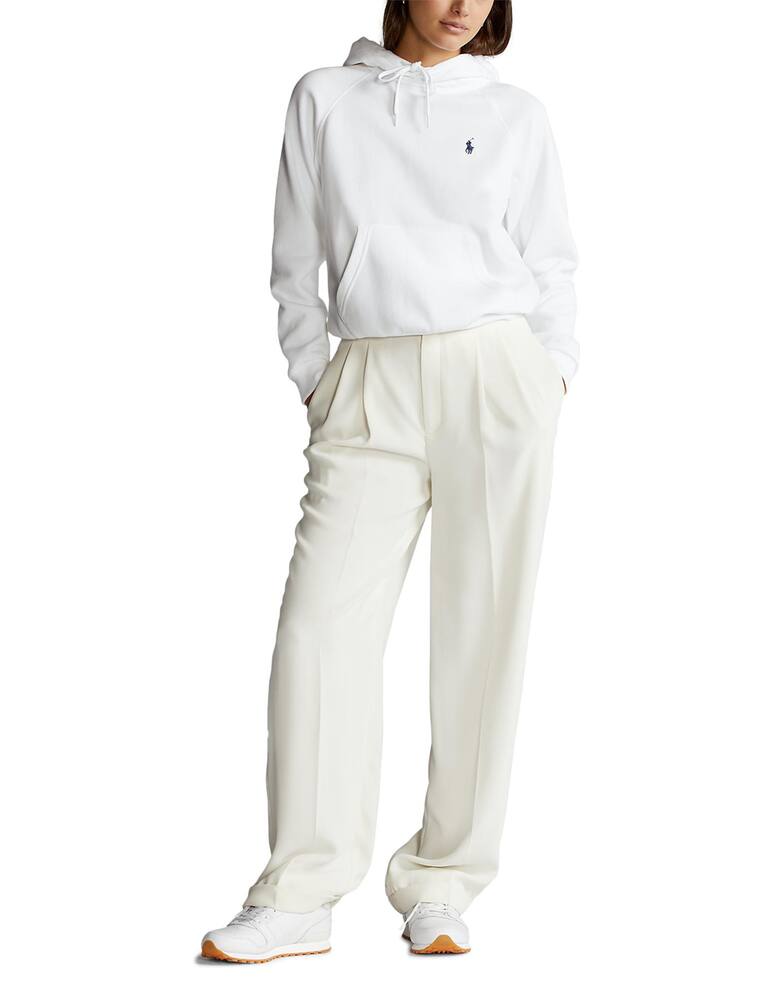 Polo Ralph Lauren Long sleeved hoodie - White - picture 2 Polo Ralph Lauren Long sleeved hoodie - White - picture 2
