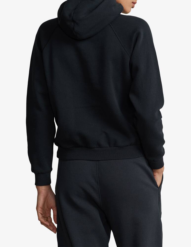 rinascente Polo Ralph Lauren Felpa con cappuccio - Nero