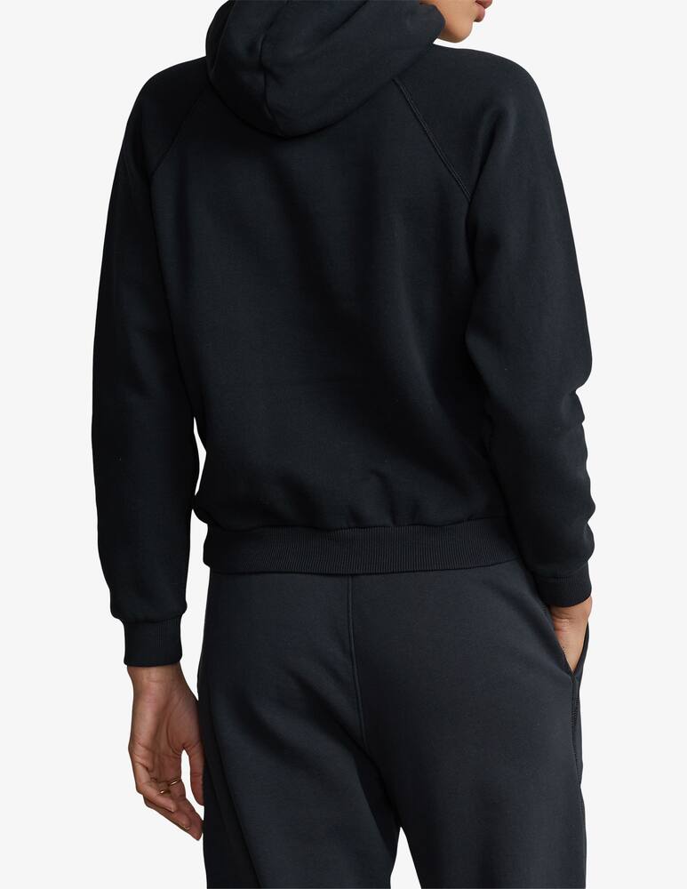 rinascente Polo Ralph Lauren Felpa con cappuccio - Nero