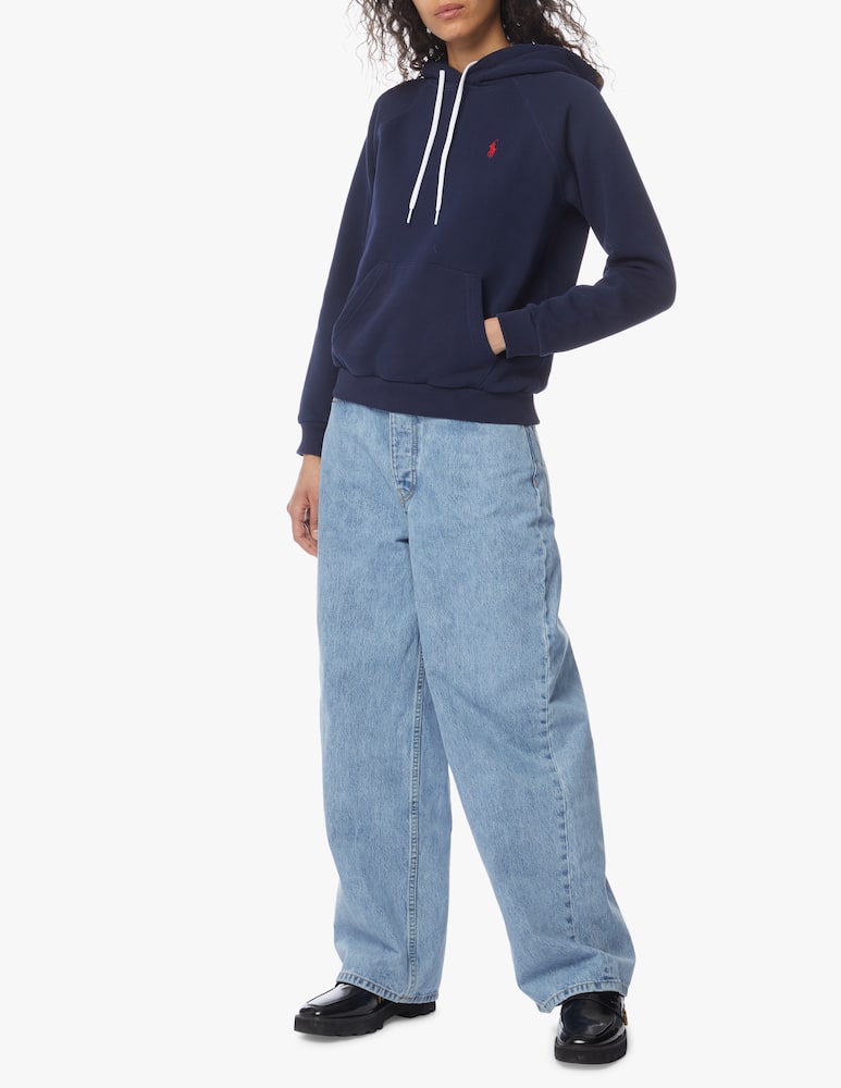 rinascente Polo Ralph Lauren Cotton hoodie