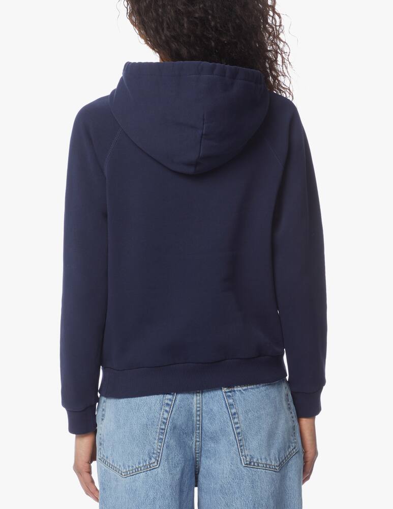 rinascente Polo Ralph Lauren Cotton hoodie