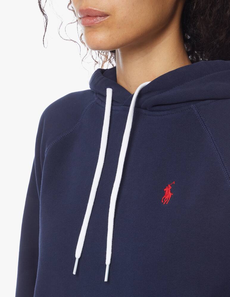 rinascente Polo Ralph Lauren Cotton hoodie