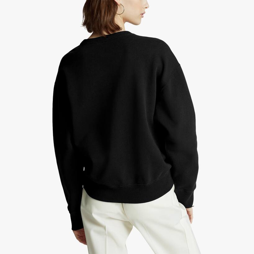 rinascente Polo Ralph Lauren Long sleeved sweatshirt