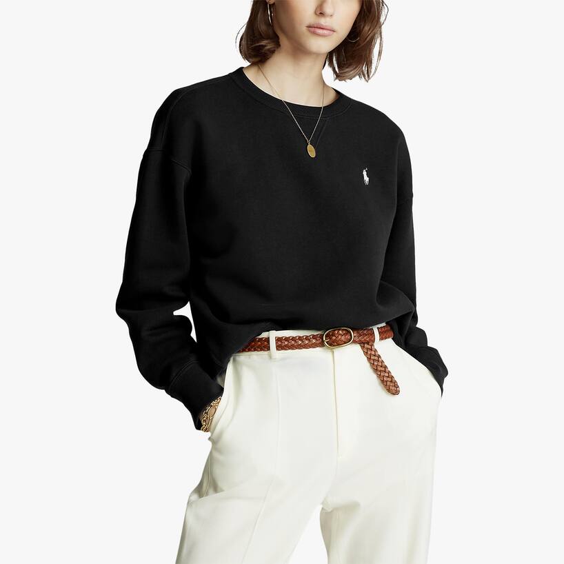 rinascente Polo Ralph Lauren Long sleeved sweatshirt