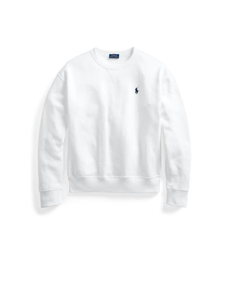 rinascente Polo Ralph Lauren Maglietta a manica lunga in misto cotone