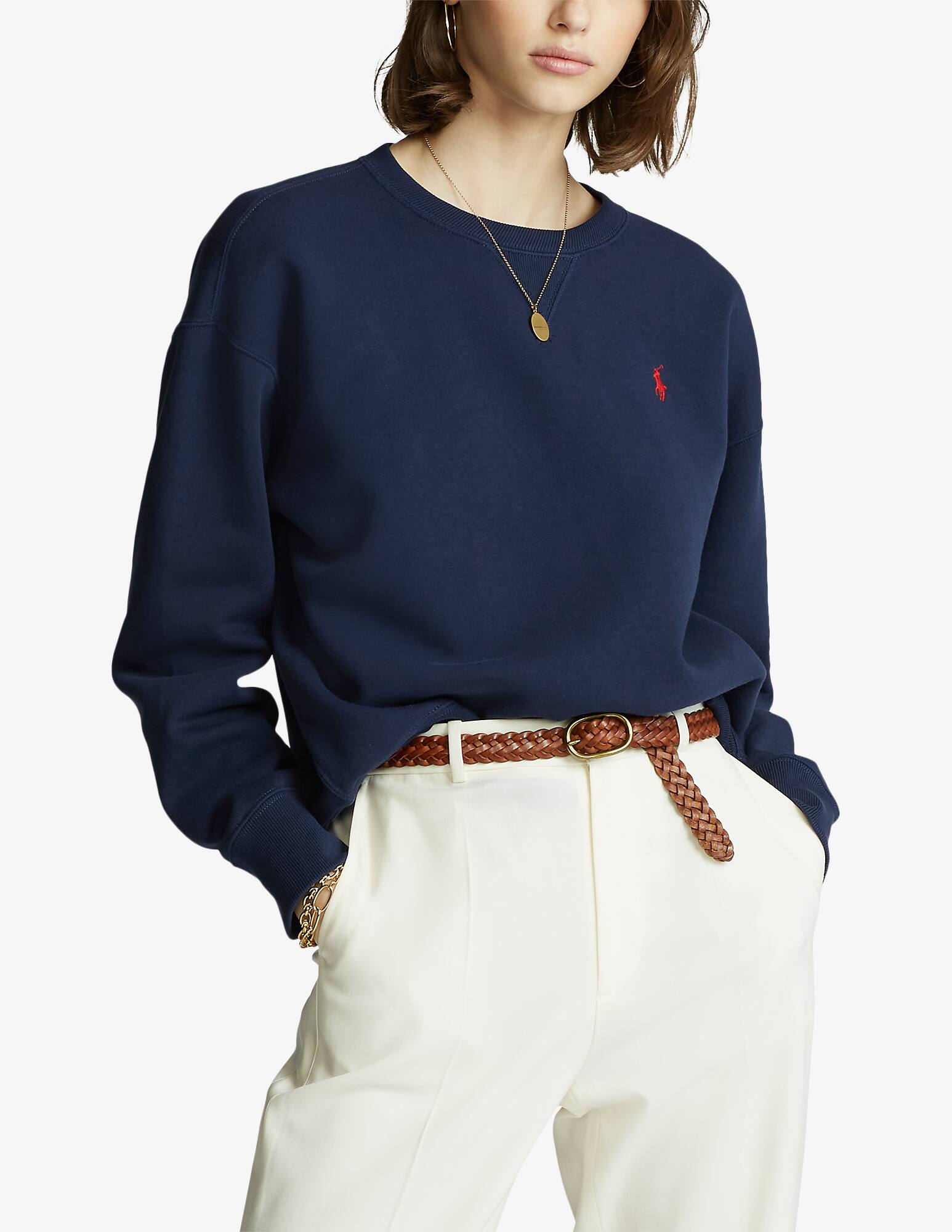 Berretto ralph lauren donna Clearance