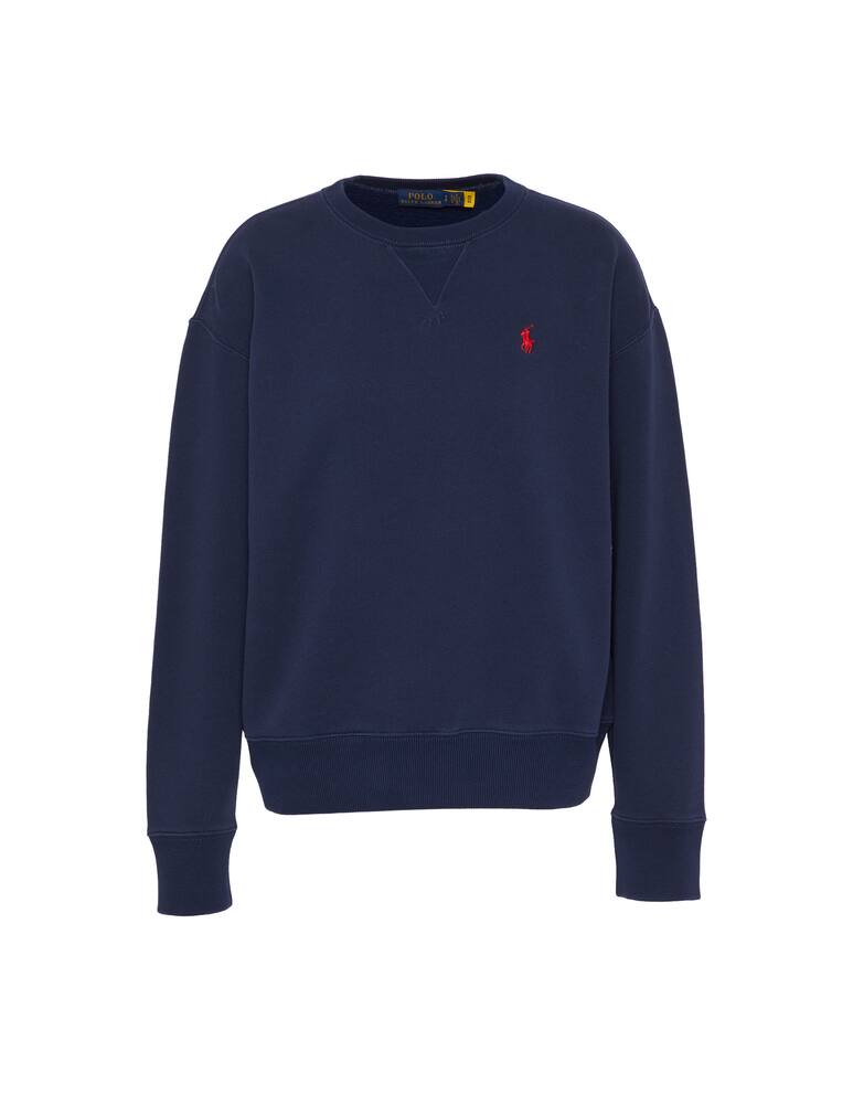 rinascente Polo Ralph Lauren Round neck sweatshirt