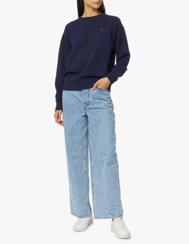 rinascente Polo Ralph Lauren Ls po-long sweatshirt