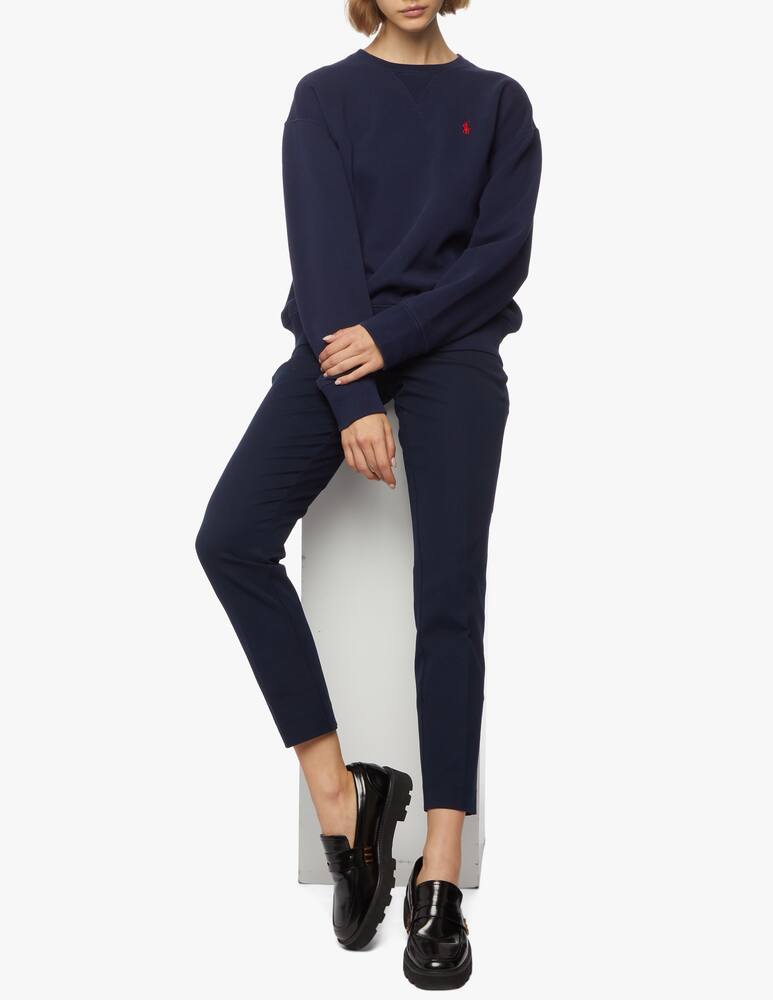 rinascente Polo Ralph Lauren Round neck sweatshirt