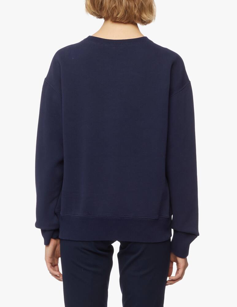 rinascente Polo Ralph Lauren Round neck sweatshirt