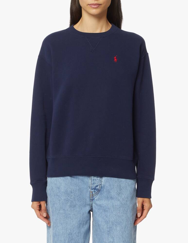 rinascente Polo Ralph Lauren Ls po-long sweatshirt