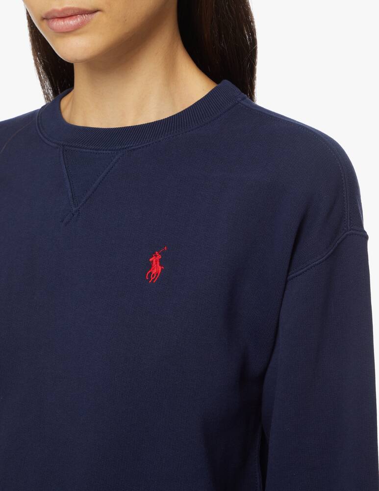 rinascente Polo Ralph Lauren Ls po-long sweatshirt