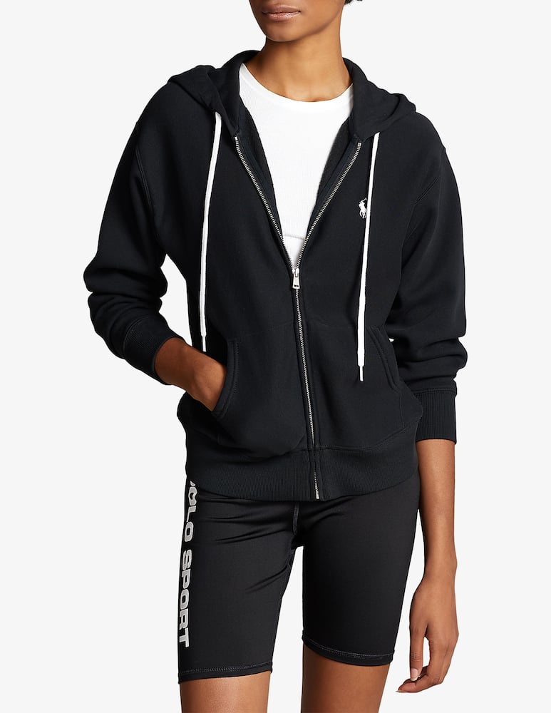 Polo Ralph Lauren Long sleeved zip hoodies - picture 1 Polo Ralph Lauren Long sleeved zip hoodies - picture 1