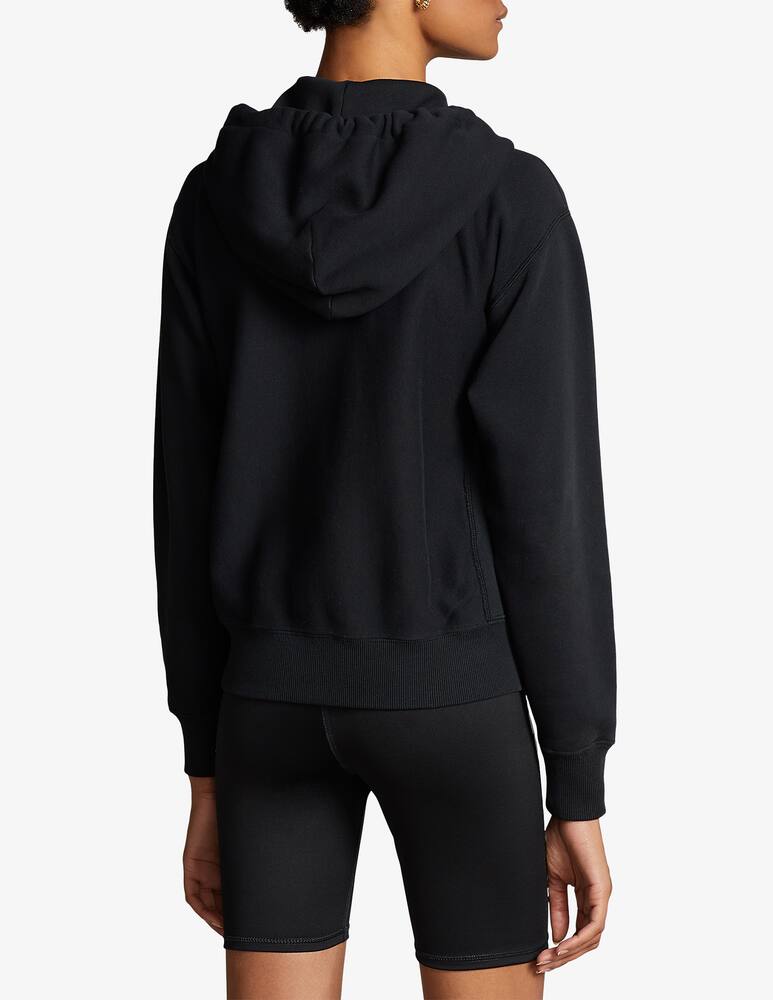 rinascente Polo Ralph Lauren Long sleeved zip hoodies