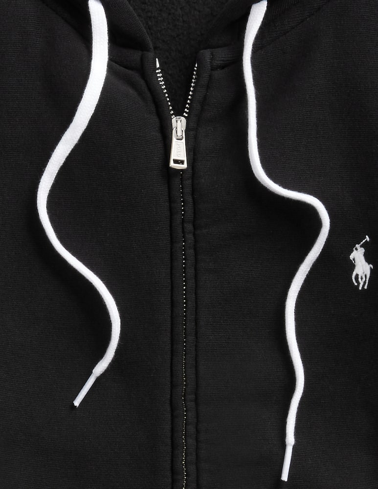Polo Ralph Lauren Long sleeved zip hoodies - picture 4 Polo Ralph Lauren Long sleeved zip hoodies - picture 4