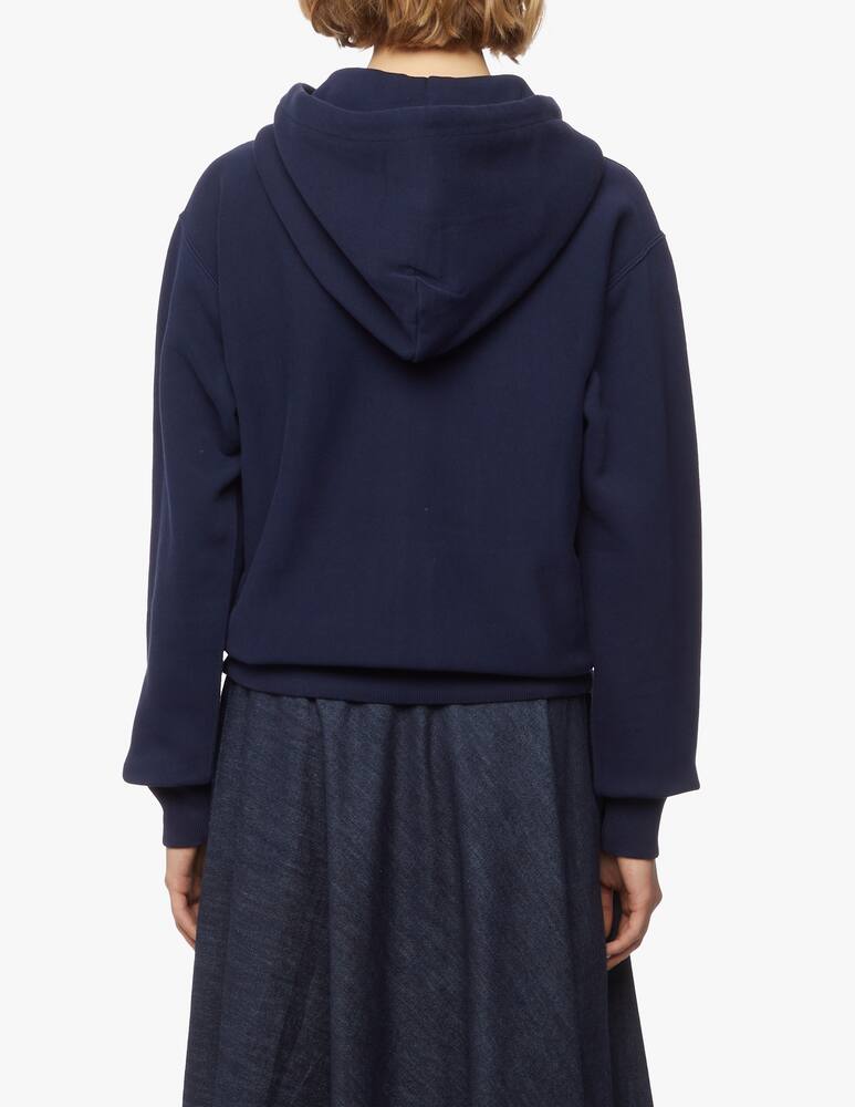 rinascente Polo Ralph Lauren Zipped hoodie