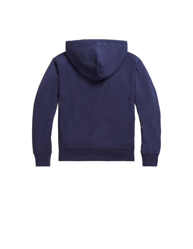 rinascente Polo Ralph Lauren Zipped hoodie
